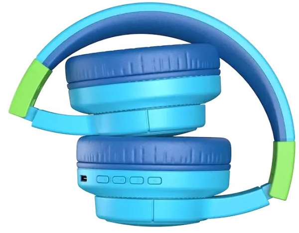 фото Наушники беспроводные TTEC SoundBuddy 3 Kids