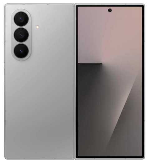 фото Смартфон  Samsung Galaxy Z Fold7 5G 12/256GB в Казани