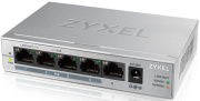 фото Коммутатор ZYXEL GS1005HP