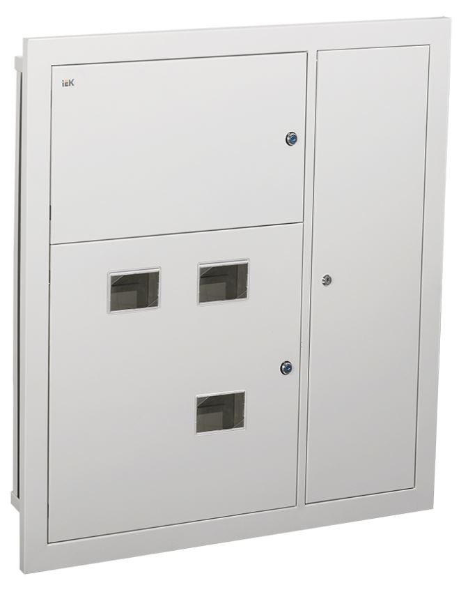 

Щит IEK MKM42-03-31-L металлический ЩЭ-3 36 УХЛ3 IP31 LIGHT, MKM42-03-31-L