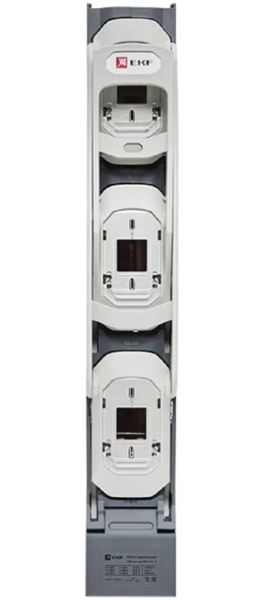 фото Выключатель-разъединитель  EKF uvre2-v-630-o