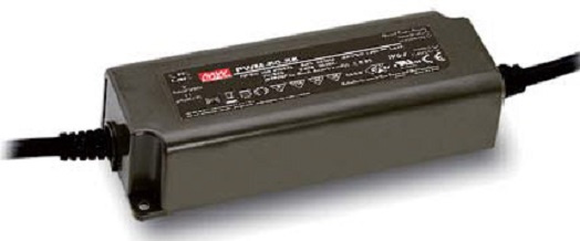 фото Драйвер светодиодный  Mean Well PWM-60-12 в Уфе