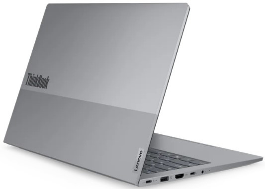 фото Ноутбук  Lenovo ThinkBook 16 G6 IRL в Красноярске 16 ", Core i5, 16 Гб RAM, 512 Гб SSD, Iris Xe Graphics, Серый