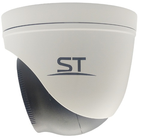 фото Видеокамера IP Space Technology ST-VA5645 PRO STARLIGHT