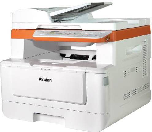 фото МФУ лазерное черно-белое Avision AM40Q в Омске