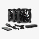 фото Вентилятор для корпуса AeroCool Astro 12 Pro