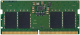 фото Оперативная память DDR5 8 ГБ (1×8 ГБ) Kingston KVR48S40BS6-8, 4800 МГц, [KVR48S40BS6-8] в Екатеринбурге