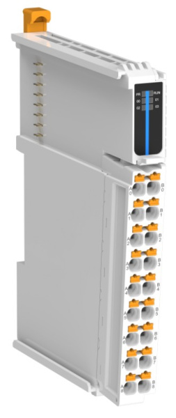 фото Модуль аналогового ввода ONI IOD-430-TB-04T000 в Санкт-Петербургe