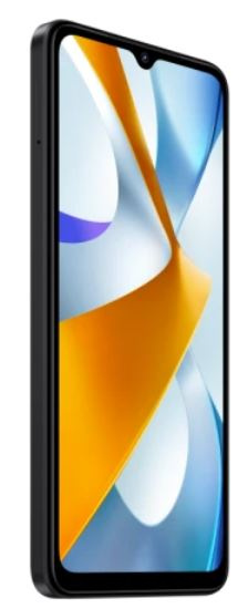 фото Смартфон  Xiaomi POCO C61 RU 4/128GB в Ростове-на-Дону