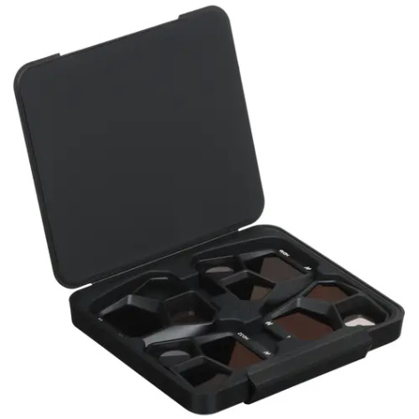 фото Квадрокоптер  DJI Mavic 3 Pro Fly More Combo в Уфе