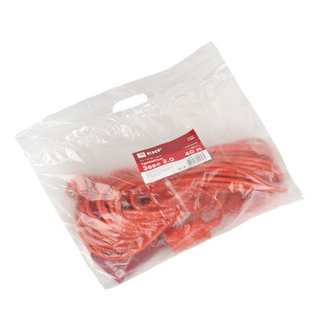 фото Удлинитель  EKF USB02-16-310-1-40 в Красноярске