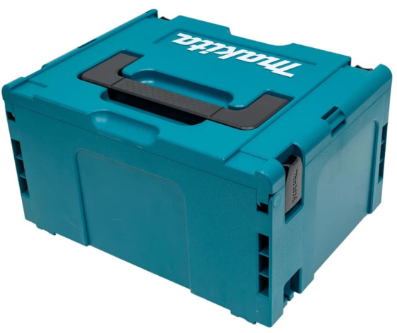 фото Кейс  Makita 821551-8
