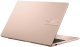 фото Ноутбук  ASUS Vivobook 15 X1504ZA-BQ1415 в Волгограде 15.6 ", Core i3, 16 Гб RAM, 512 Гб SSD, UHD Graphics, Бежевый