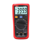 фото Мультиметр  UNI-T UT136C+