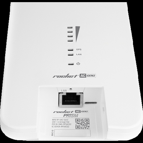 фото Роутер  Ubiquiti Rocket 2AC Prism в Нижнем Новгороде