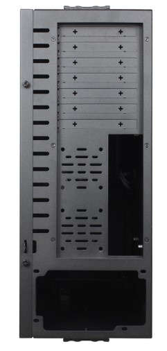 фото Корпус серверный 4U Powerman TS-4U в Красноярске