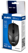 фото Мышь Sven RX-30