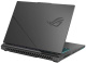 фото Ноутбук ASUS ROG Strix G16 G614PR-RV027 16" (AMD Ryzen 9, 16Гб DDR5, SSD 1 Тб, GeForce RTX 5070 Ti, Без ОС) Серый [90NR0NJ7-M001J0]