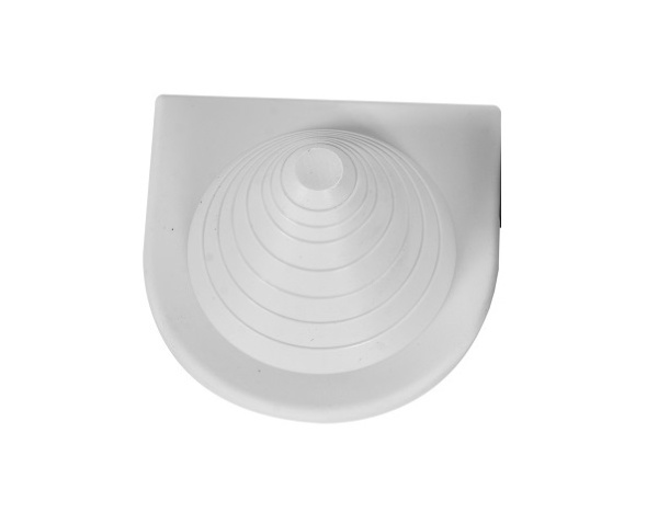 Изображение товара Кабельный ввод ЦМО EMS-US1 для кабелей до 47 мм диаметров, уплотнение