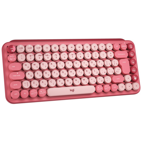 фото Клавиатура  Logitech POP Keys в Перми