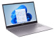 фото Ноутбук  Irbis 15N (УЦЕНЕННЫЙ) в Санкт-Петербургe 15.6 ", Core i5, 16 Гб RAM, 512 Гб SSD, Iris Xe Graphics, Серый