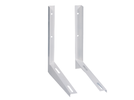 Изображение товара Кронштейн Ballu 415х450 для крепления наружных блоков кондиционеров