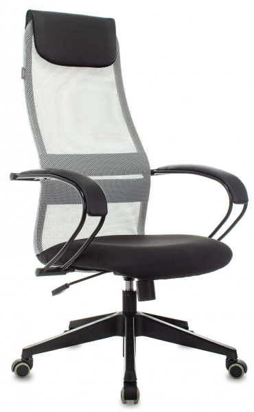 фото Кресло офисное Бюрократ CH-607 в Красноярске