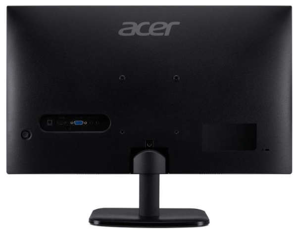фото Монитор 27" Acer EK271Ebi в Перми