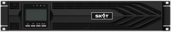 фото Источник бесперебойного питания LTV SKAT-UPS 3000-RACK-ON-6X9-IS исп.Л в Нижнем Новгороде