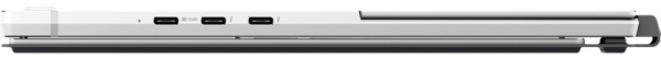 фото Ноутбук  HP Elite X2 G8 13 ", Core i5, 16 Гб RAM, 256 Гб SSD, Iris Xe Graphics, Серебристый