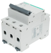 фото Автоматический выключатель Systeme Electric C9F36332
