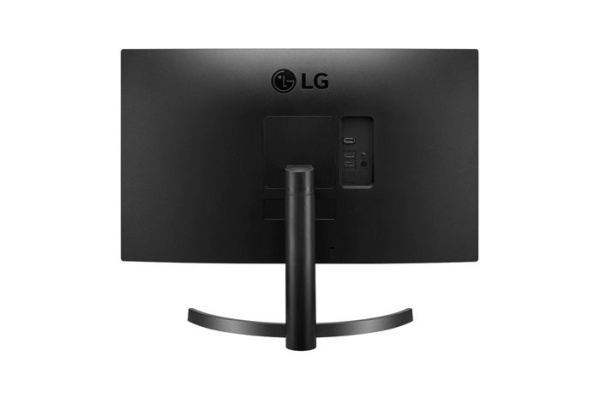 фото Монитор 27" LG 27QN600 в Уфе