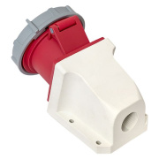 фото Розетка EKF ps-1252-32-380