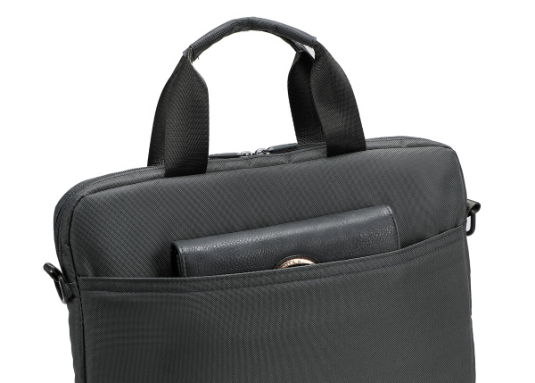 фото Сумка для ноутбука Lamark L214 Dark Grey в Уфе