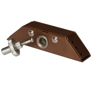 

Замок Promix Шериф-1 премиум НО- Promix-SM101.00.3 brown/Шериф-1 премиум (НО-К) накладной малогабаритный; удерж400кг, DC 10-15В/70-105мА (коричневый), Шериф-1 премиум НО-