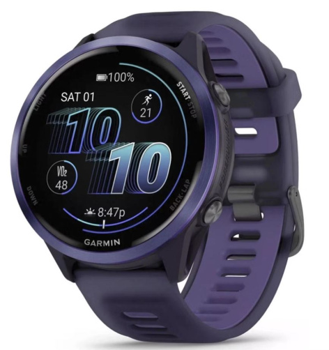 фото Часы  Garmin Forerunner 570
