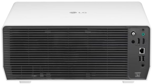 фото Проектор  LG ProBeam BF50RG в Уфе