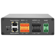 фото Аудиоинтерфейс S-Track DBOX44-H