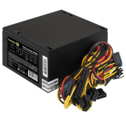 фото Блок питания Exegate XP800