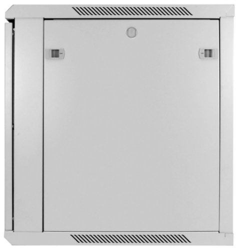 фото Шкаф настенный 19", 12U Exegate EC-WM-12U.600.G.GREY в Омске