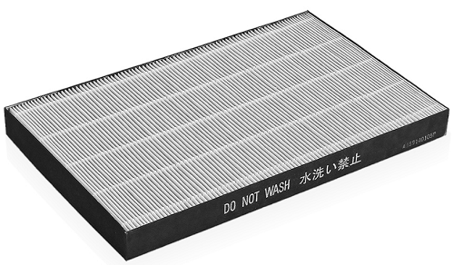 

HEPA фильтр Sharp FZ-F30HFE для KC-F31R, FZ-F30HFE