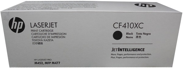 фото Картридж  HP CF410XC в Перми