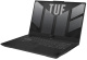 фото Ноутбук  ASUS TUF F17 FX707VUR-HX225 в Уфе 17.3 ", Core i5, 16 Гб RAM, 512 Гб SSD, GeForce RTX 4050, Серый