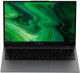 фото Ноутбук  Digma Pro Fortis в Уфе 15.6 ", Core i3, 16 Гб RAM, 512 Гб SSD, UHD Graphics, Серый