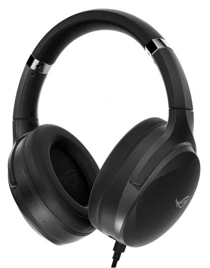 фото Гарнитура проводная ASUS ROG FUSION II 500 в Волгограде