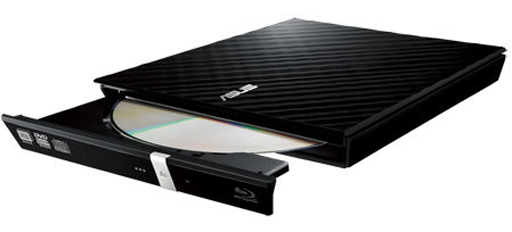 

Привод DVD±RW внешний ASUS SDRW-08D2S-U LITE/BLACK USB 2.0 DL Slim 1MB RTL, SDRW-08D2S-U LITE/BLACK