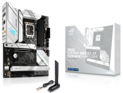фото Материнская плата ATX  ASUS ROG STRIX B660-A GAMING WIFI D4