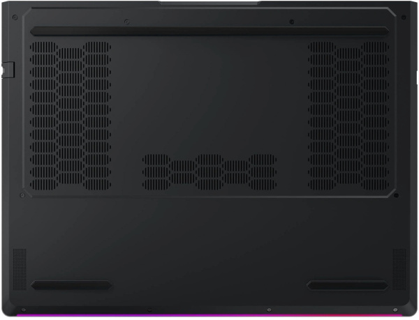 фото Ноутбук  Lenovo Legion Pro 7 16IAX10H в Красноярске 16 ", Core Ultra 9, 32 Гб RAM, 1 Тб SSD, GeForce RTX 5070 Ti, Черный