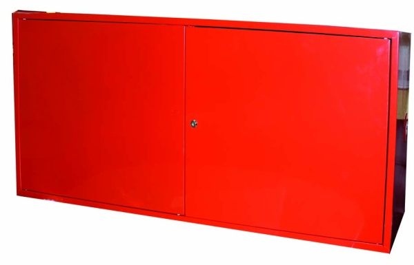 

Щит Пожтехника ЩПЗ ПРЕСТИЖ пожарный закрытый, ЩПЗ ПРЕСТИЖ