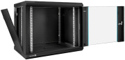 фото Шкаф Exegate EC-WM-9U.600.G.BLACK